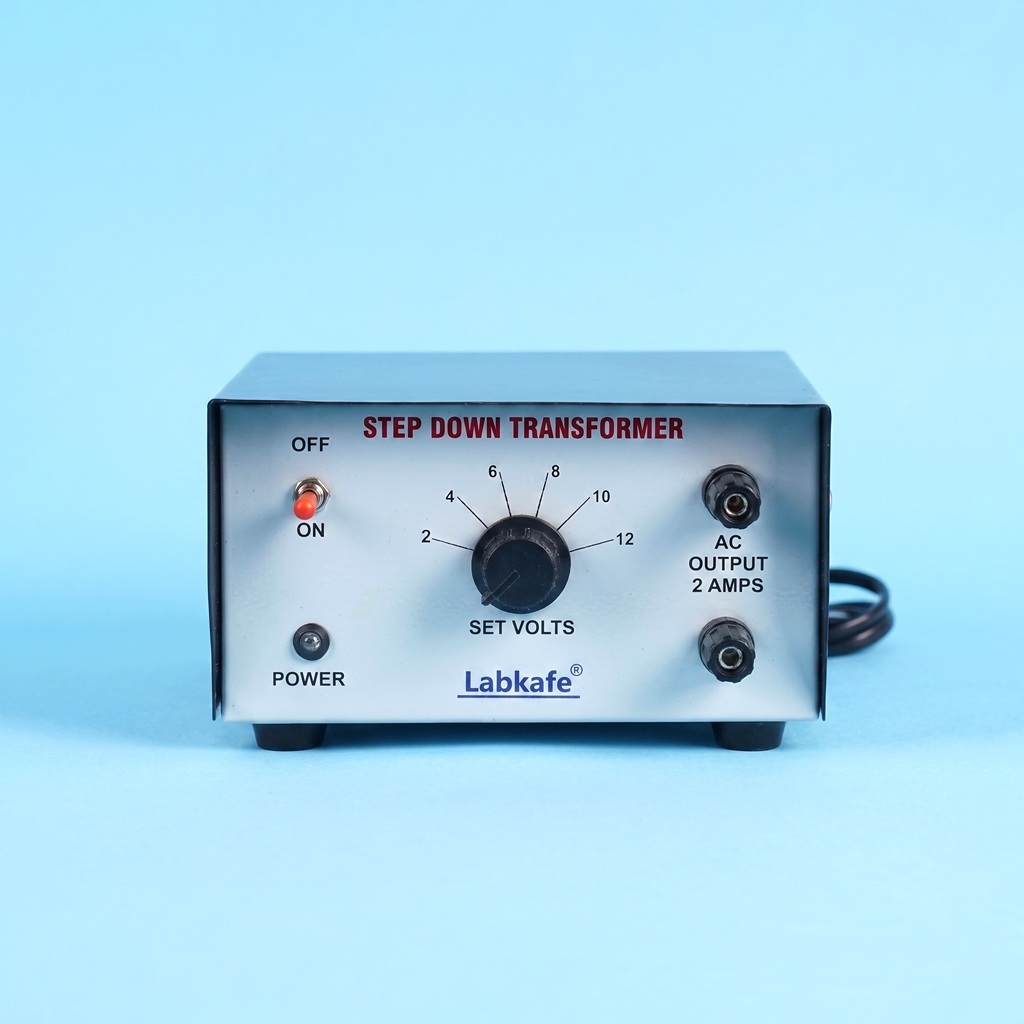 BATTERY ELIMINATORS